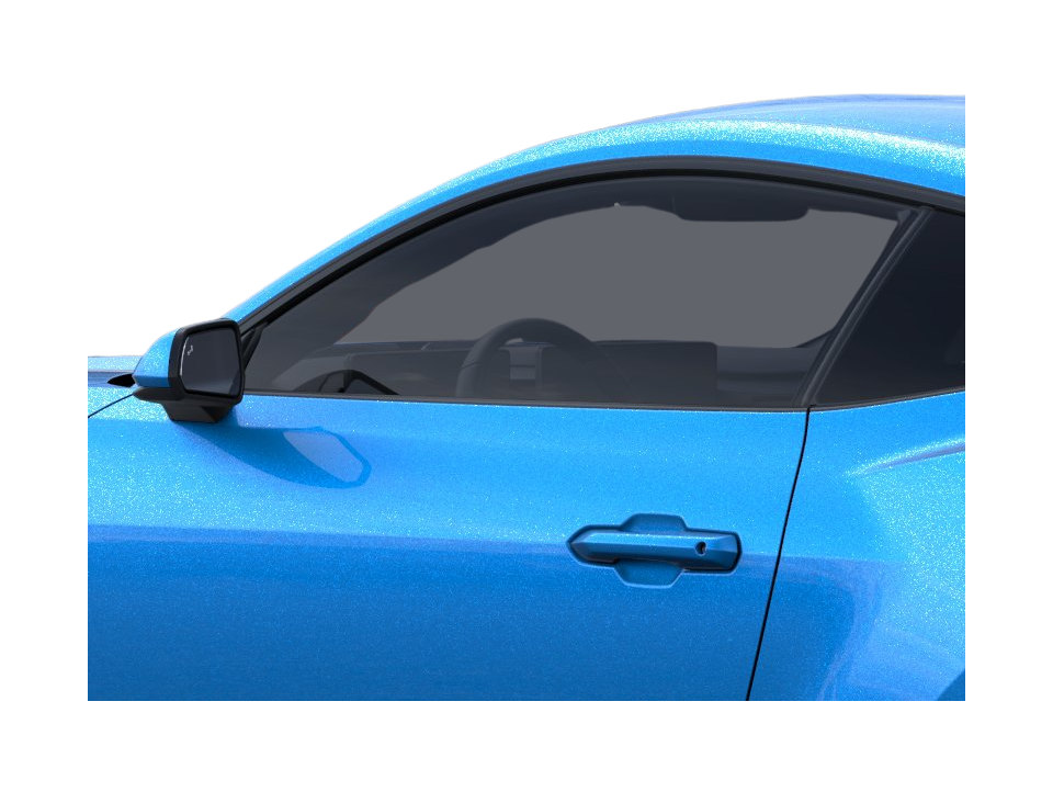Thumbnail: 2026 Ford Mustang - 12