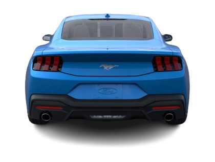 Thumbnail: 2026 Ford Mustang - 4