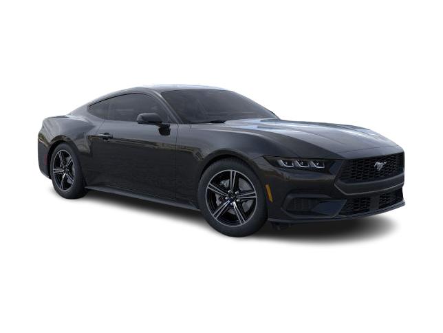 2025 Ford Mustang  15
