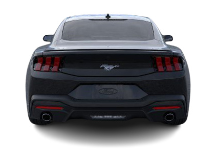 2025 Ford Mustang  5