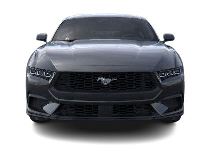 2025 Ford Mustang  14