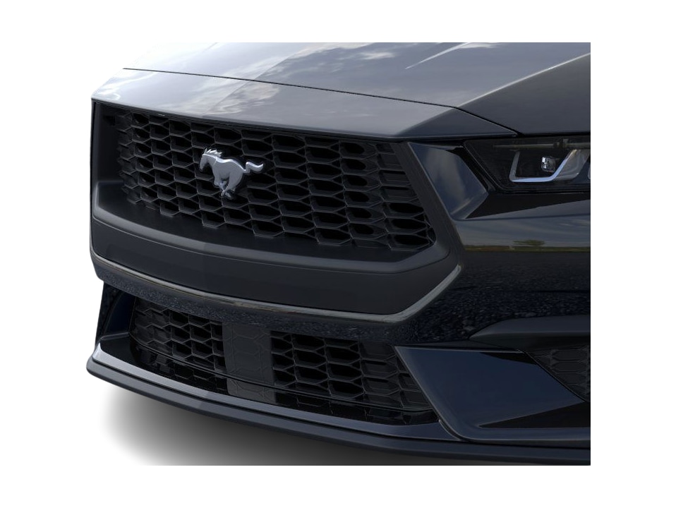 2025 Ford Mustang  19