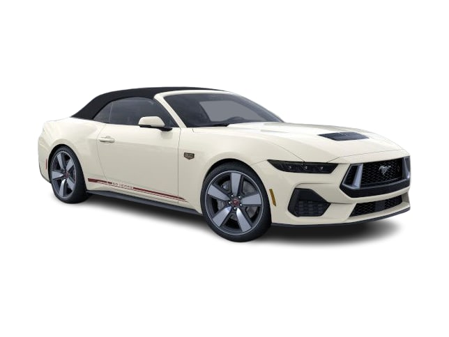 2025 Ford Mustang GT Premium 14