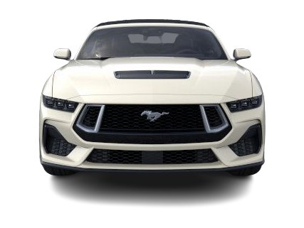 2025 Ford Mustang GT Premium 13
