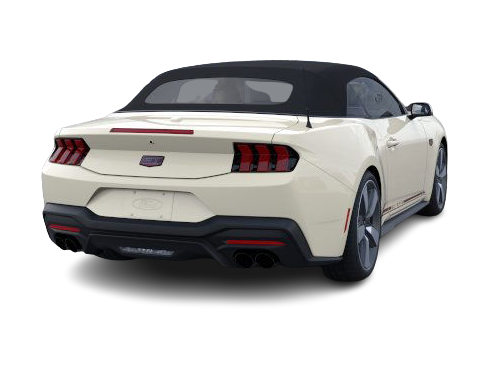 2025 Ford Mustang GT Premium 15