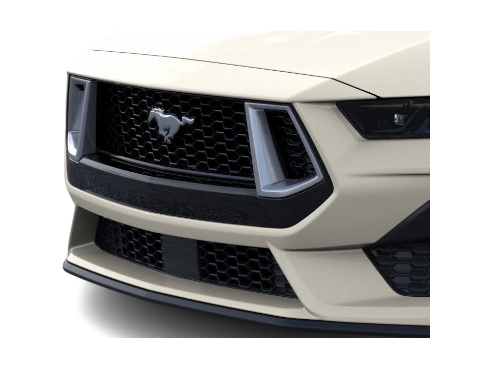 Thumbnail: 2025 Ford Mustang - 18