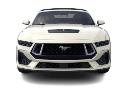Thumbnail: 2025 Ford Mustang - 13
