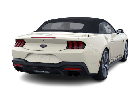 Thumbnail: 2025 Ford Mustang - 15