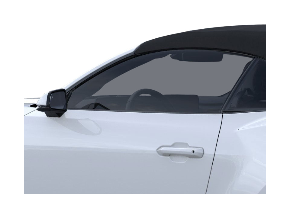 Thumbnail: 2025 Ford Mustang - 20