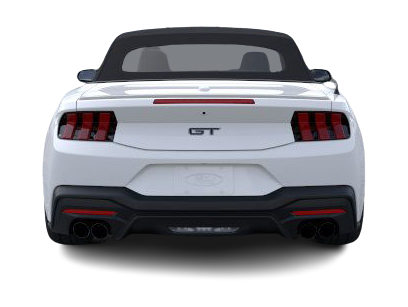 Thumbnail: 2025 Ford Mustang - 4