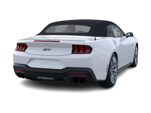 Thumbnail: 2025 Ford Mustang - 15