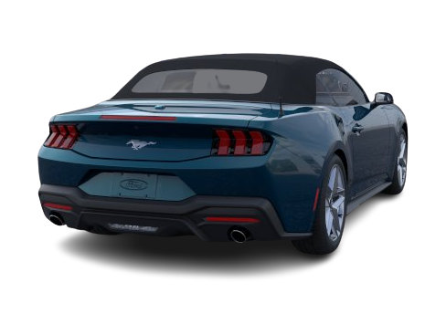 Thumbnail: 2026 Ford Mustang - 15