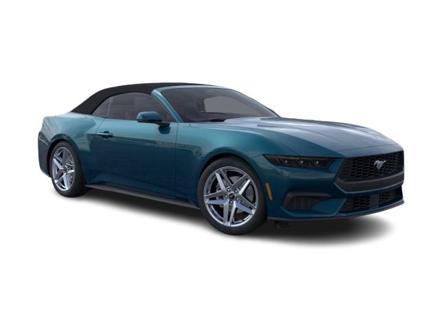 Thumbnail: 2026 Ford Mustang - 14