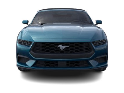 Thumbnail: 2026 Ford Mustang - 13