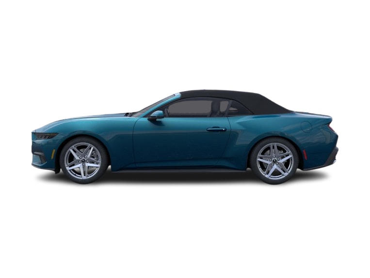 Thumbnail: 2026 Ford Mustang - 3