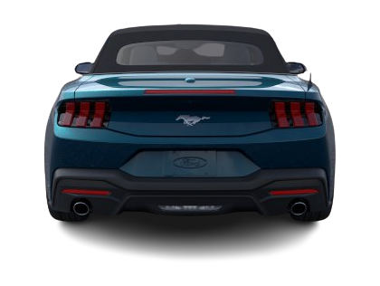 Thumbnail: 2026 Ford Mustang - 5