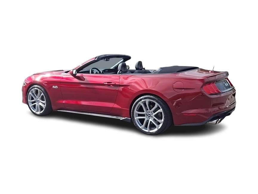 Thumbnail: 2019 Ford Mustang - 17