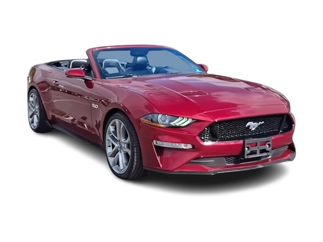 Thumbnail: 2019 Ford Mustang - 15