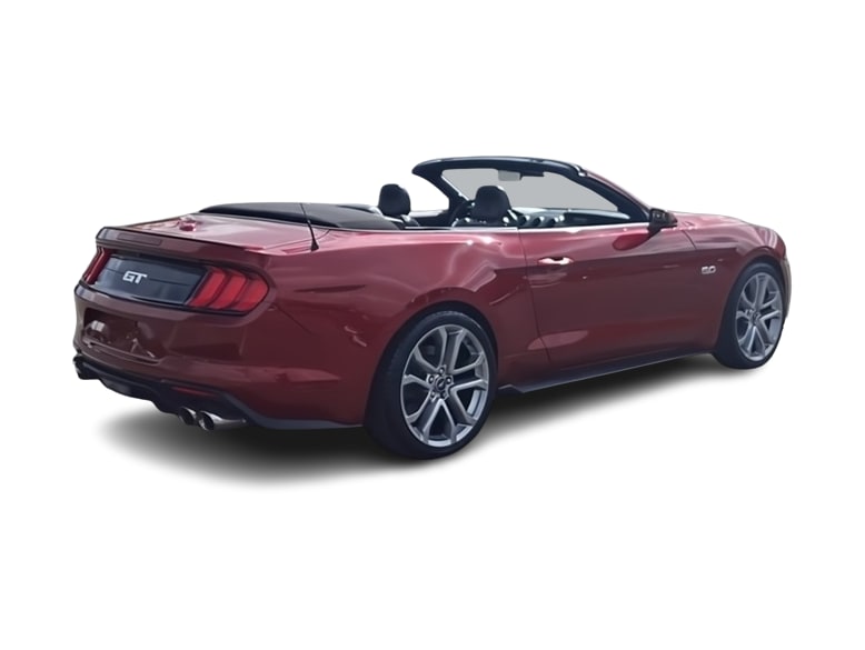 Thumbnail: 2019 Ford Mustang - 19