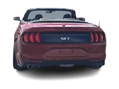 Thumbnail: 2019 Ford Mustang - 18