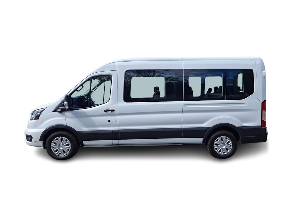 Thumbnail: 2023 Ford Transit Series - 15