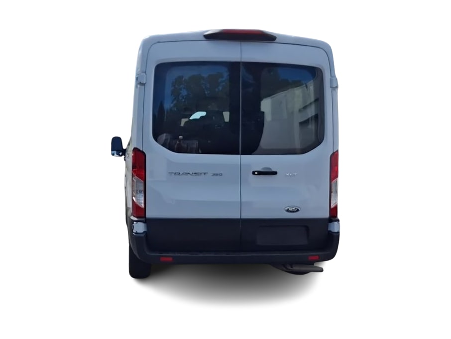 Thumbnail: 2023 Ford Transit Series - 17