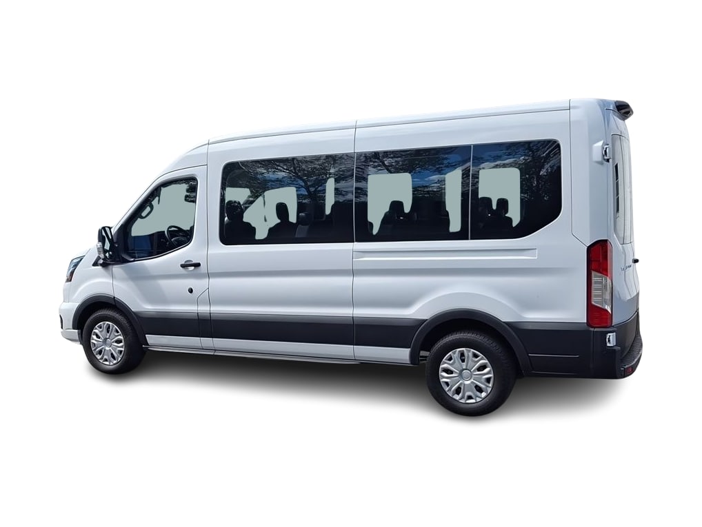 Thumbnail: 2023 Ford Transit Series - 16