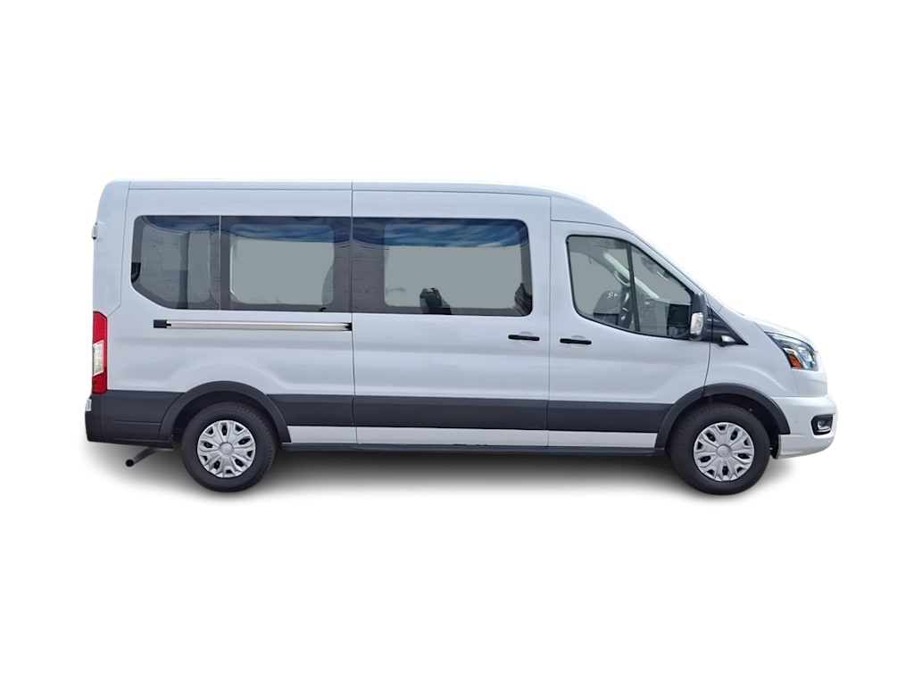 Thumbnail: 2023 Ford Transit Series - 19