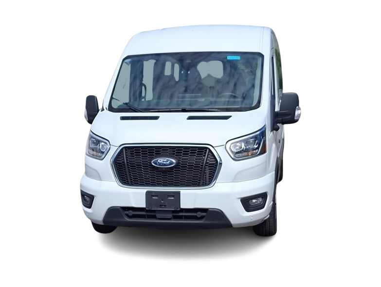 Thumbnail: 2023 Ford Transit Series - 4
