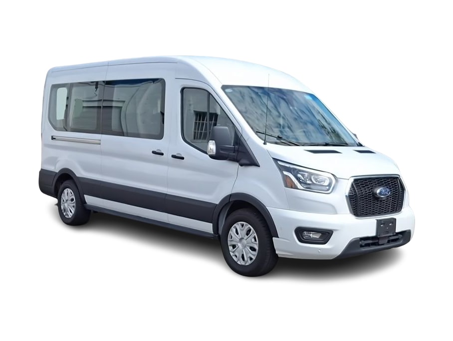 Thumbnail: 2023 Ford Transit Series - 14