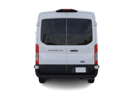 Thumbnail: 2026 Ford Transit Series - 5