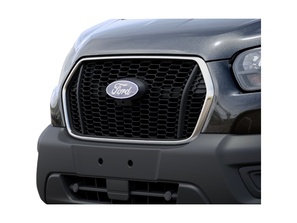 Thumbnail: 2027 Ford Transit Series - 17