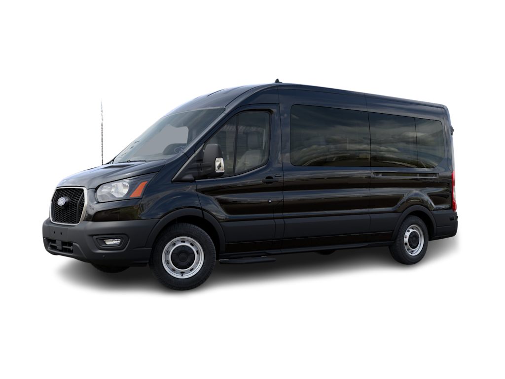 Thumbnail: 2027 Ford Transit Series - 3