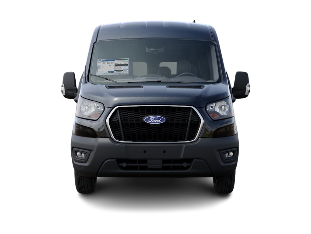Thumbnail: 2027 Ford Transit Series - 4