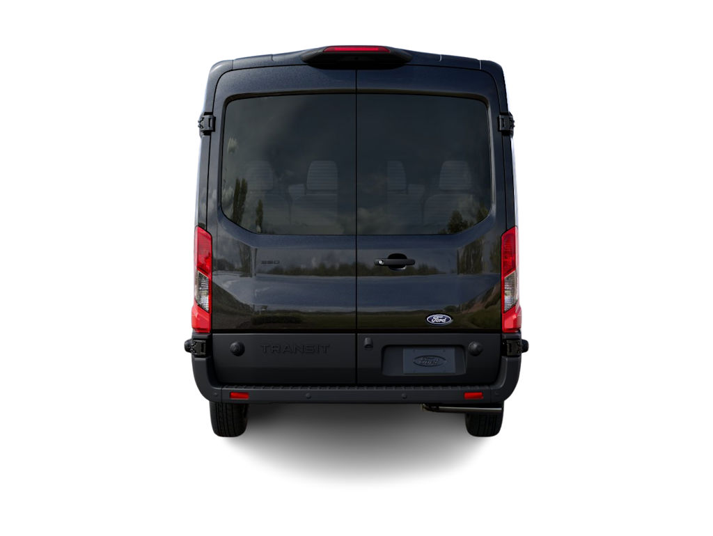 Thumbnail: 2027 Ford Transit Series - 12