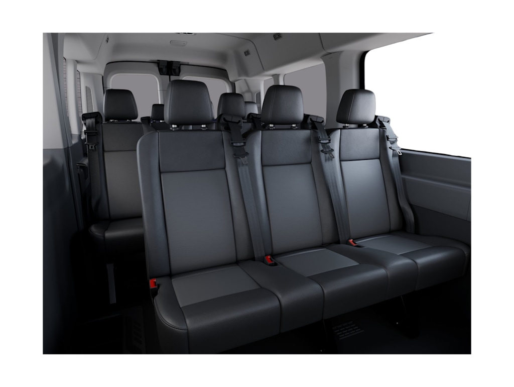 Thumbnail: 2027 Ford Transit Series - 8