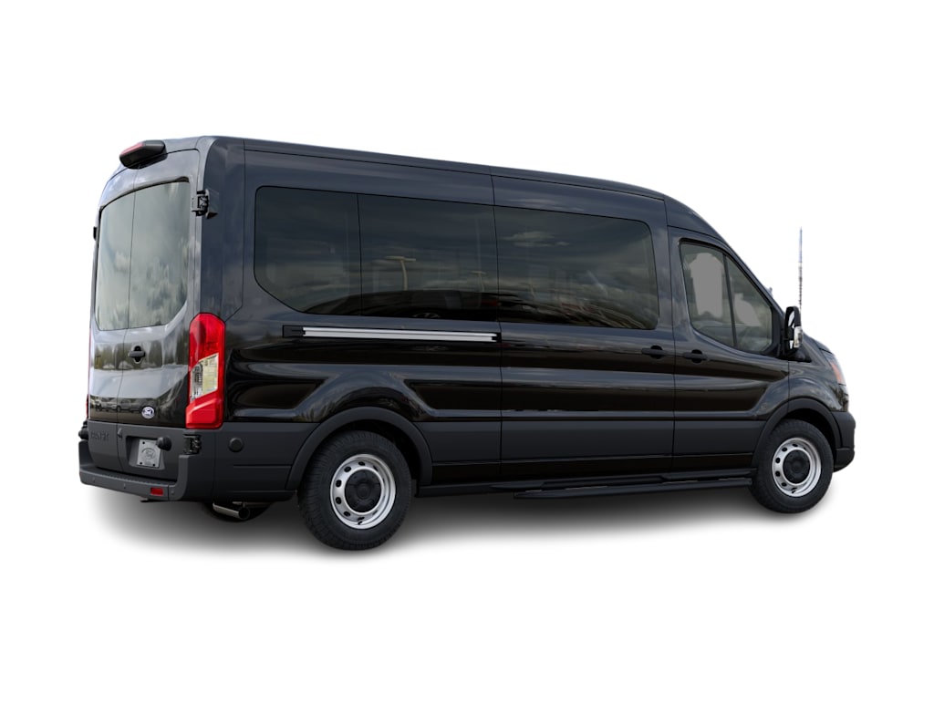 Thumbnail: 2027 Ford Transit Series - 11