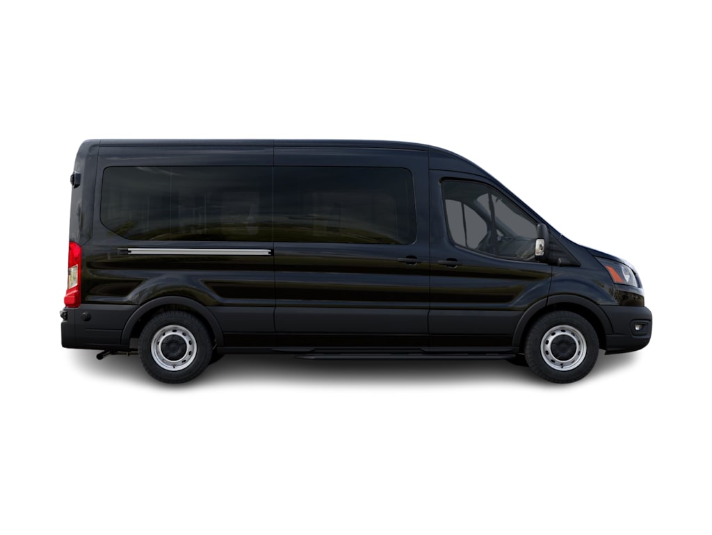 Thumbnail: 2027 Ford Transit Series - 10