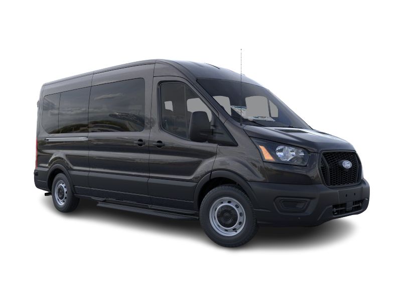 Thumbnail: 2026 Ford Transit Series - 14