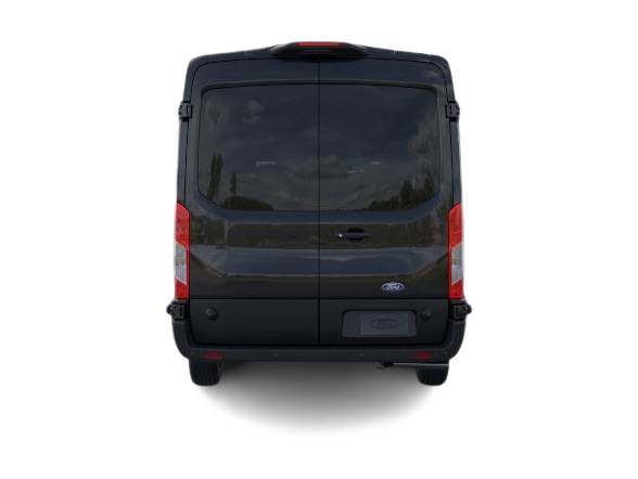 Thumbnail: 2026 Ford Transit Series - 5