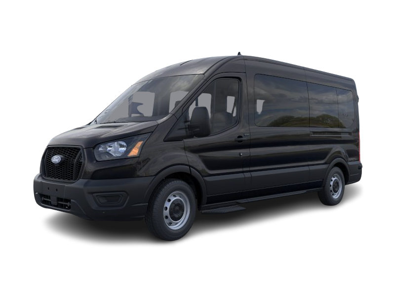 Thumbnail: 2026 Ford Transit Series - 3
