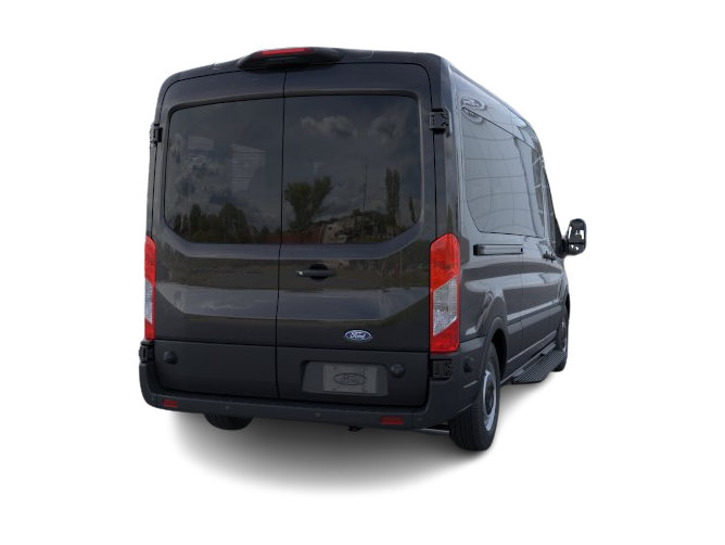 Thumbnail: 2026 Ford Transit Series - 15