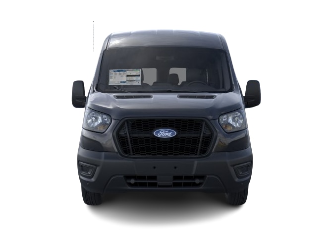 Thumbnail: 2026 Ford Transit Series - 6