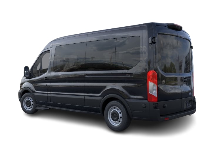 Thumbnail: 2026 Ford Transit Series - 4