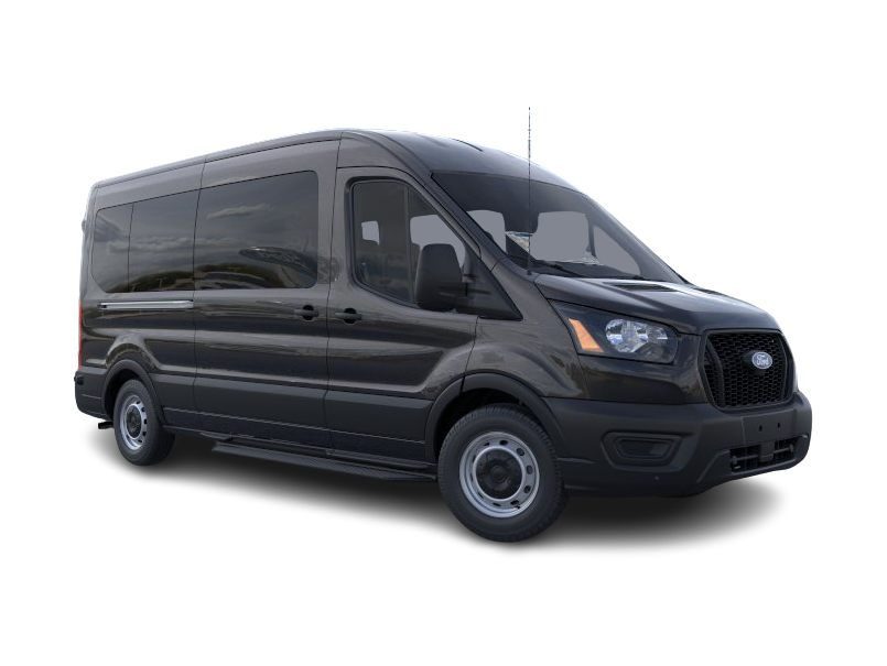 Thumbnail: 2026 Ford Transit Series - 14