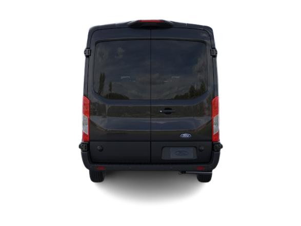 Thumbnail: 2026 Ford Transit Series - 5