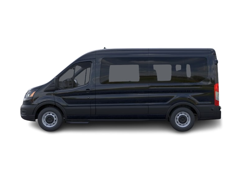 Thumbnail: 2026 Ford Transit Series - 3