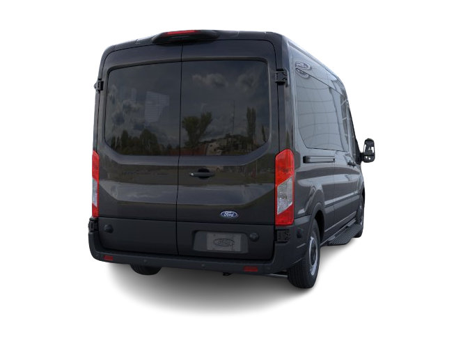 Thumbnail: 2026 Ford Transit Series - 15