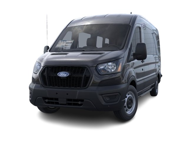 Thumbnail: 2026 Ford Transit Series - 6