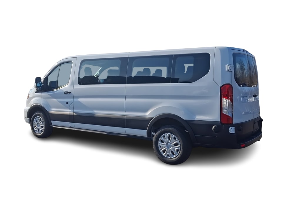 Thumbnail: 2024 Ford Transit Series - 19